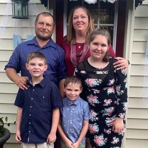 Meet your Posher, Meghan